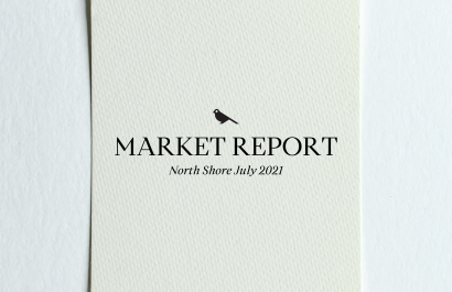 July 2021 Real Estate Market Report 
